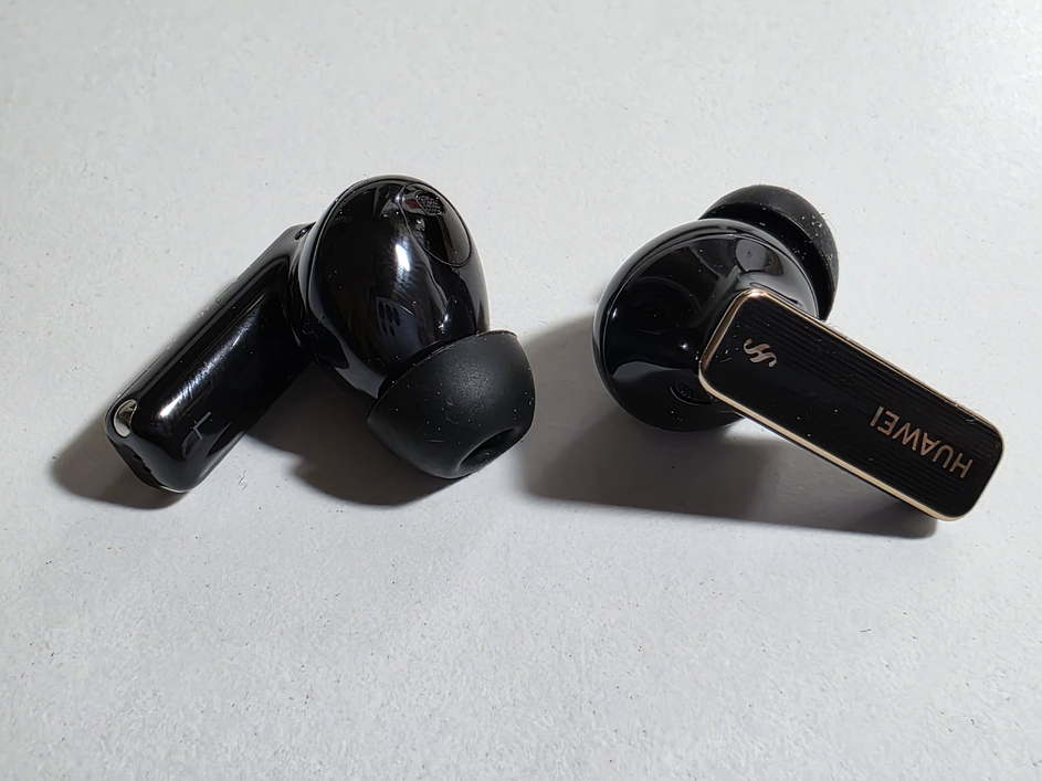 huawei freebuds 4 pro
