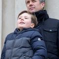 princ frederik, christian