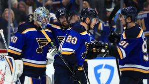 st. louis blues nhl