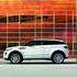 Land rover evoque