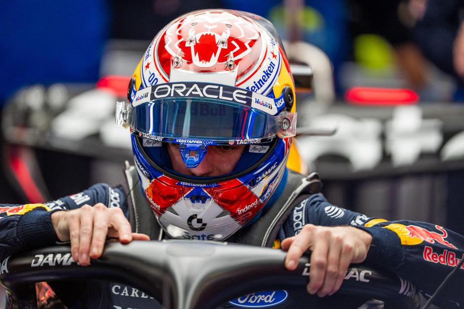 Max Verstappen | Avtor: Profimedia