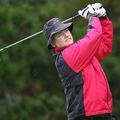 Bill Murray ima golf očitno tako rad, da je v Stockholmu avto zamenjal za voziče