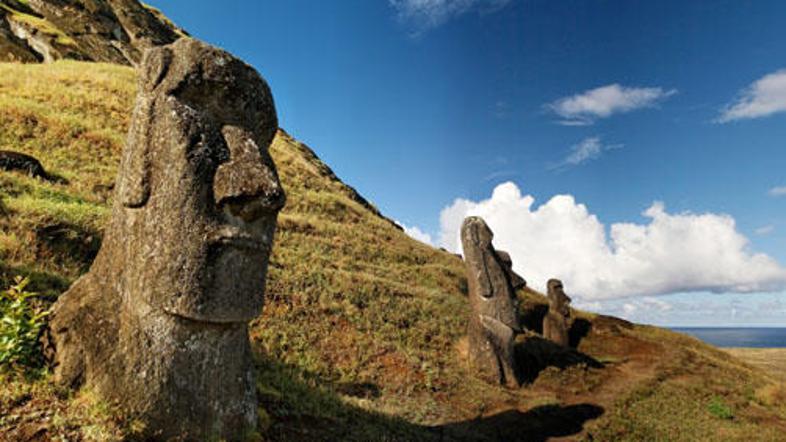 Skrivnostno sestavino recepta za daljše življenje je mogoče najti na skrivnostne