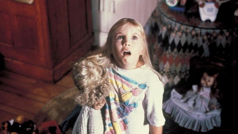 Heather O’Rourke