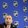 Gary Bettman