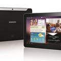 Samsung Galaxy Tab 10.1.