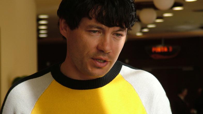 Primož Gulin, predstavnik sindikata Vrba v Hitu, je včeraj povedal, da o stavki 