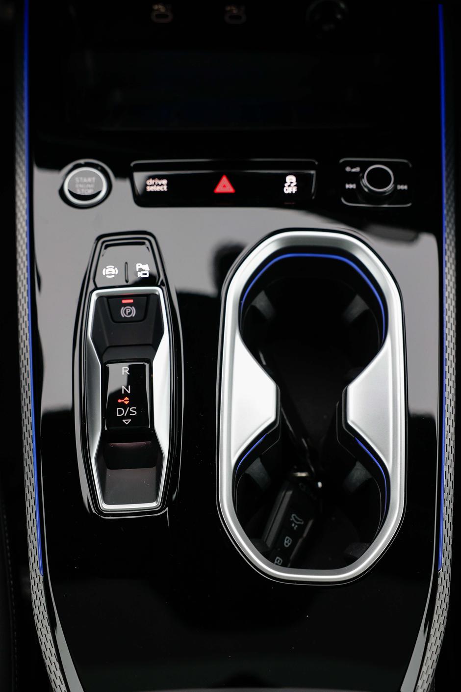 audi a6 quattro | Avtor: Saša Despot