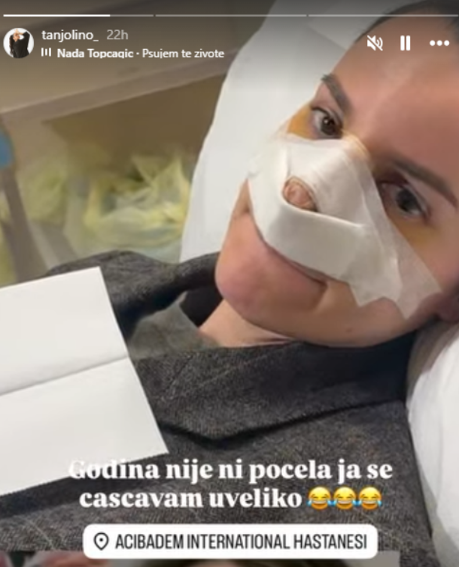 Tatjana Pejičić | Avtor: Instagram