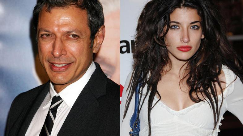 Jeff se ob Tanii počuti kot prerojen.