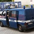 Poljska policija