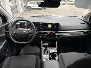 KIA Sportage 1.6 T-GDi 110kW LX Fresh. 7 DCT