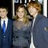 Daniel Radcliffe, Emma Watson, Rupert Grint