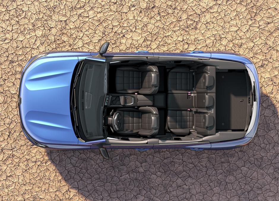 renault austral | Avtor: Renaullt