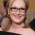 Meryl Streep