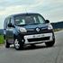 Renault kangoo Z. E: