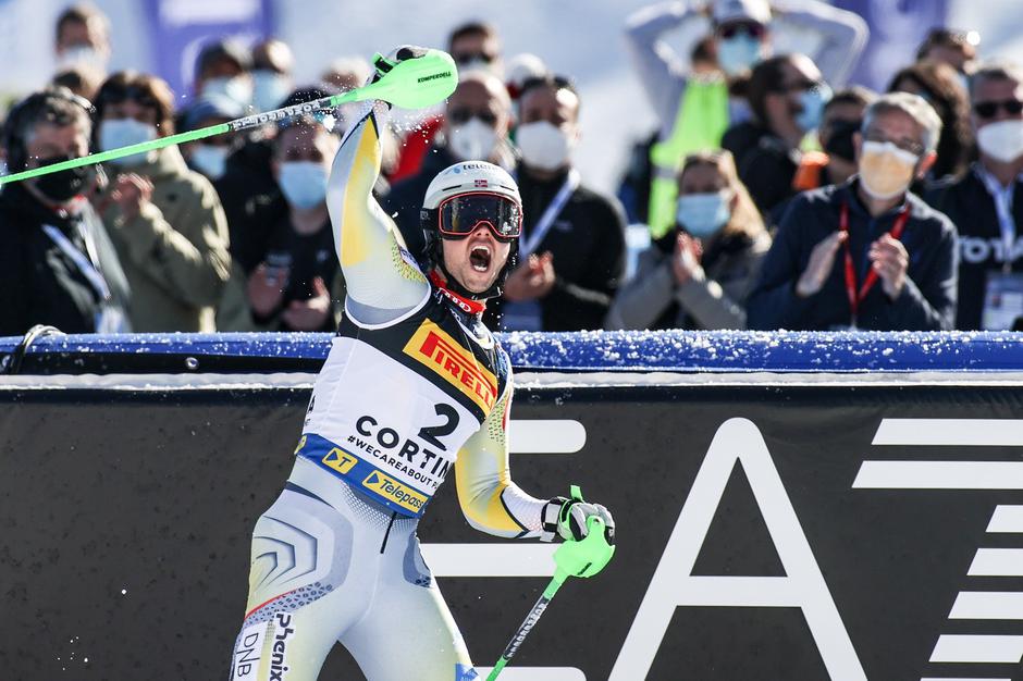 Sebastian Foss-Solevaag | Avtor: Profimedia