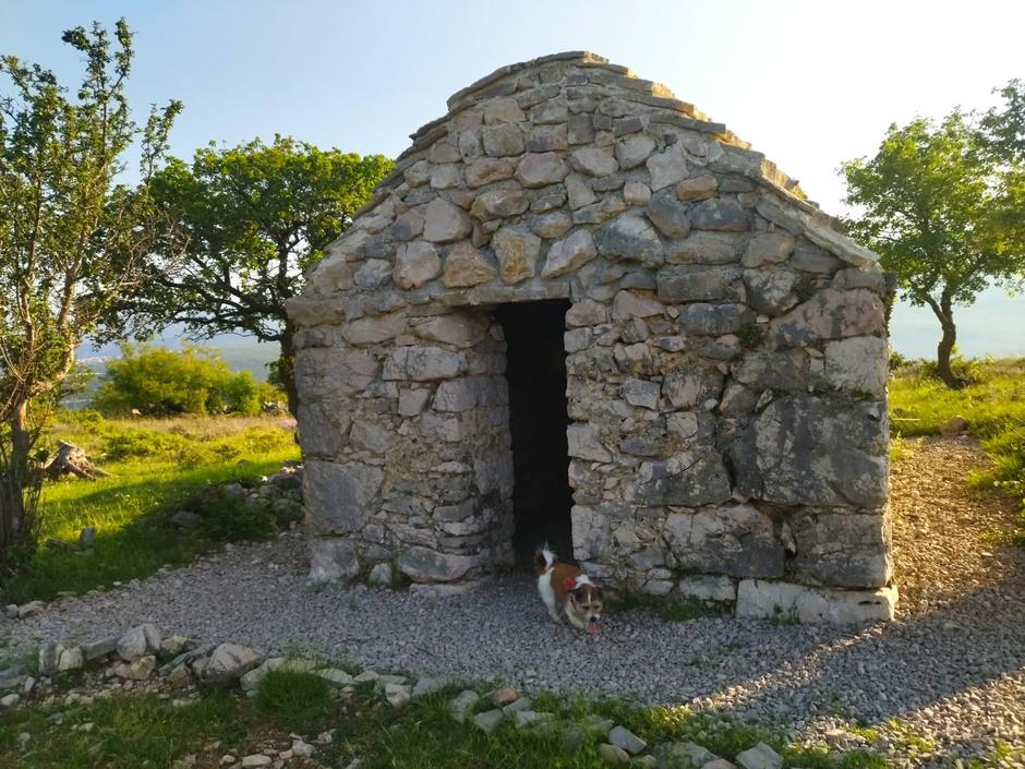 Krk | Avtor: S. H. H.