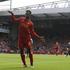 (Liverpool - Crystal Palace) Daniel Sturridge