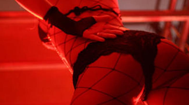 Avstralci so dobili seksualno stranko.