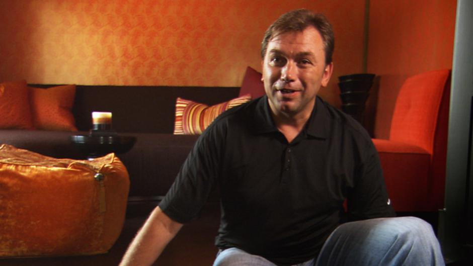 Johan Bruyneel | Avtor: Profimedia