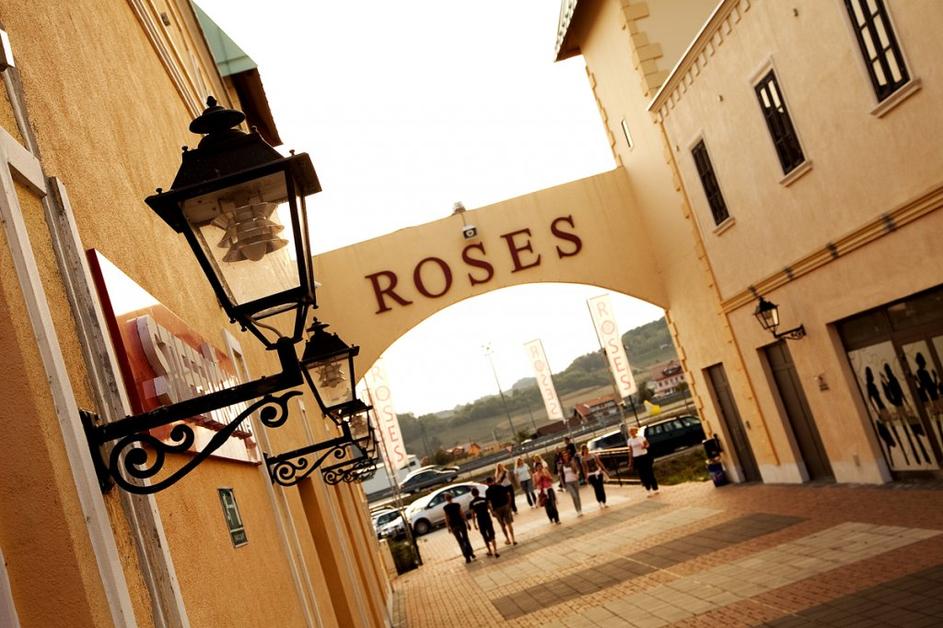 Roses Designer Outlet