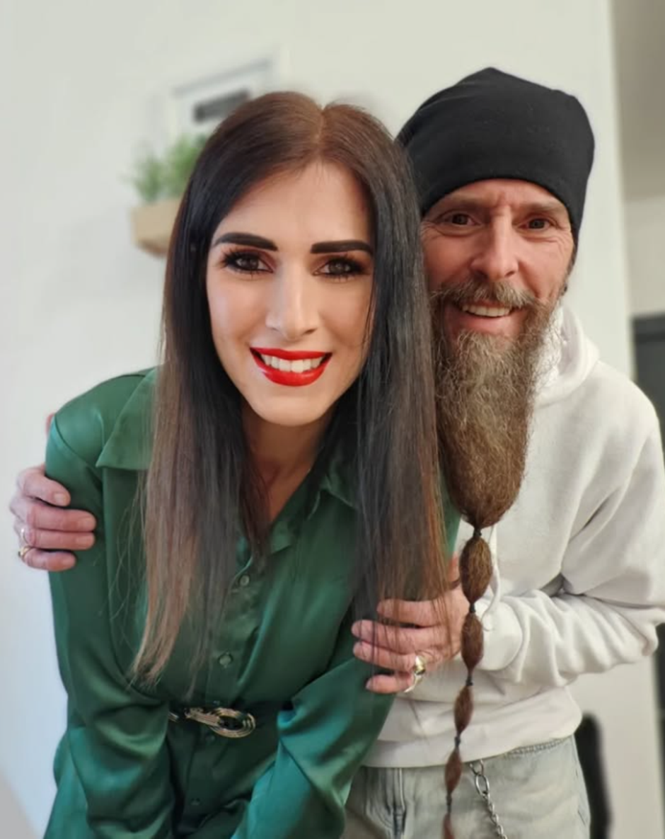 Marijan Novina | Avtor: Facebook