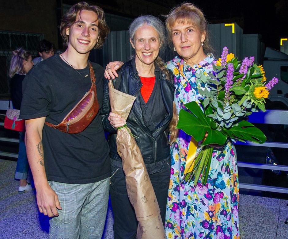 Nataša Tič Ralijan | Avtor: MGL