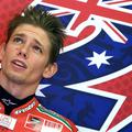 Na treh dirkah je bil Casey Stoner zaradi skrivnostne bolezni povsem iztrošen.