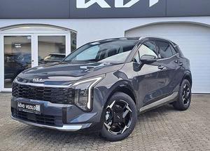 KIA Sportage 1.6 T-GDi  EX Style. 7 DCT