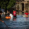 poplave Iran