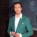 Matthew McConaughey