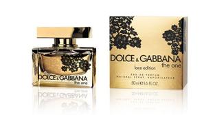 Dolce & Gabbana The one