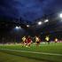 Stefan Kiessling Marcel Schmelze Signal Iduna Park stadion