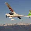 Pipistrel Virus SW914 