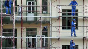 Kljub rastočim svetovnim trendom so slovenske agencije za posredovanje dela leta