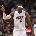 lebron james miami heat
