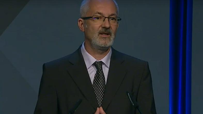 Kristijan Musek Lešnik