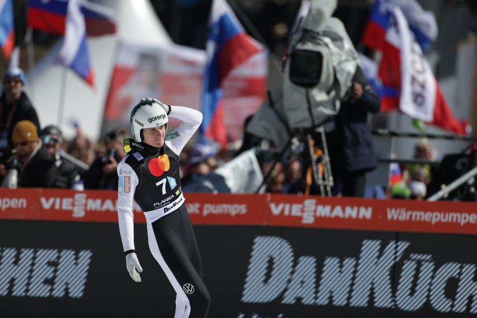 planica 2026, ekipna tekma | Avtor: Saša Despot