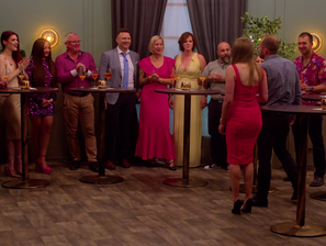 poroka na prvi pogled, kirill, suzana kralj