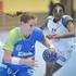 (Slovenija - Francija) ženska rokometna reprezentanca rokomet kvalifikacije žens