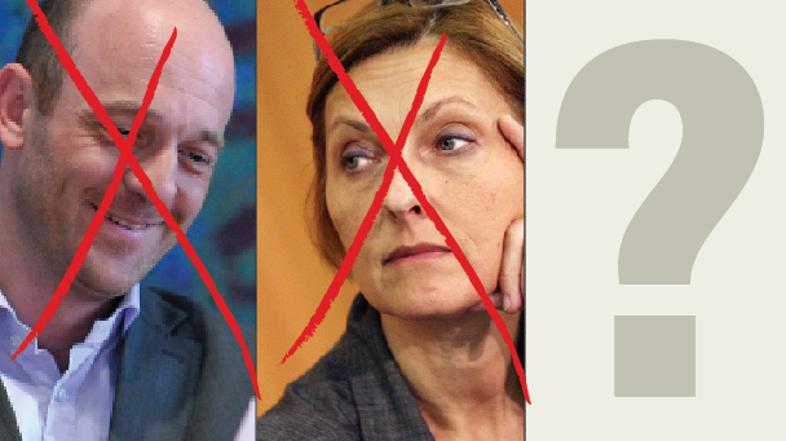 Jurij Žurej, Mateja Duhovnik