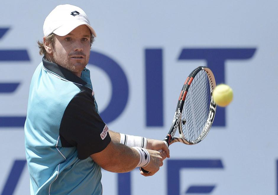 blaž kavčič | Avtor: EPA