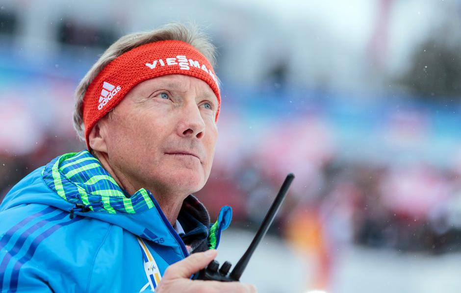 Walter Hofer | Avtor: EPA