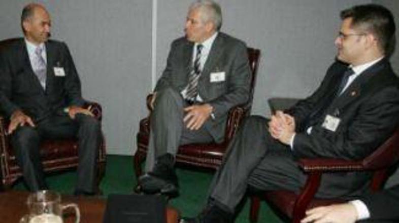 Se bo kosovsko vprašanje le razrešilo?