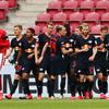 RB Leipzig Kevin Kampl