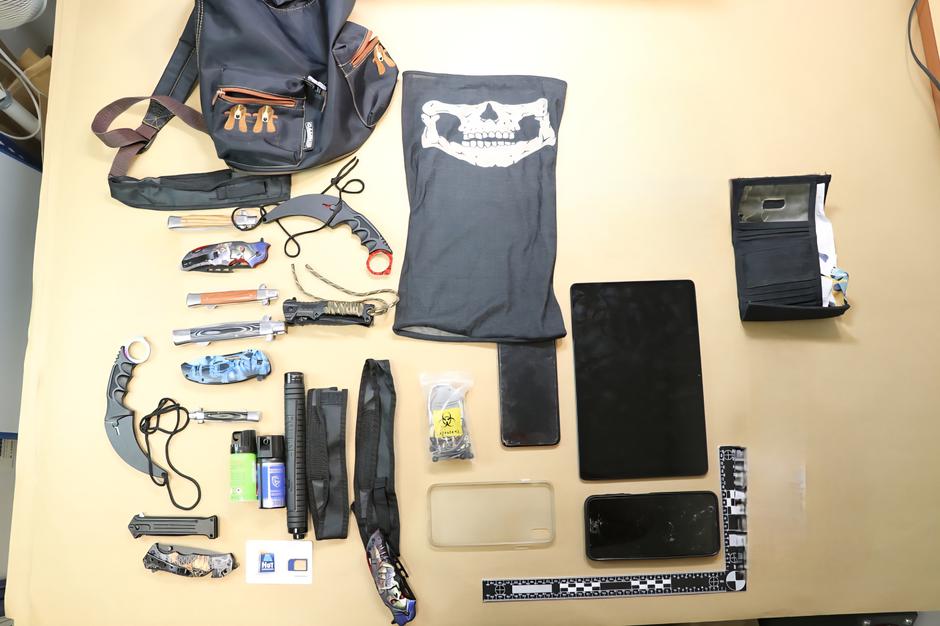 Lažni profili | Avtor: PU Celje