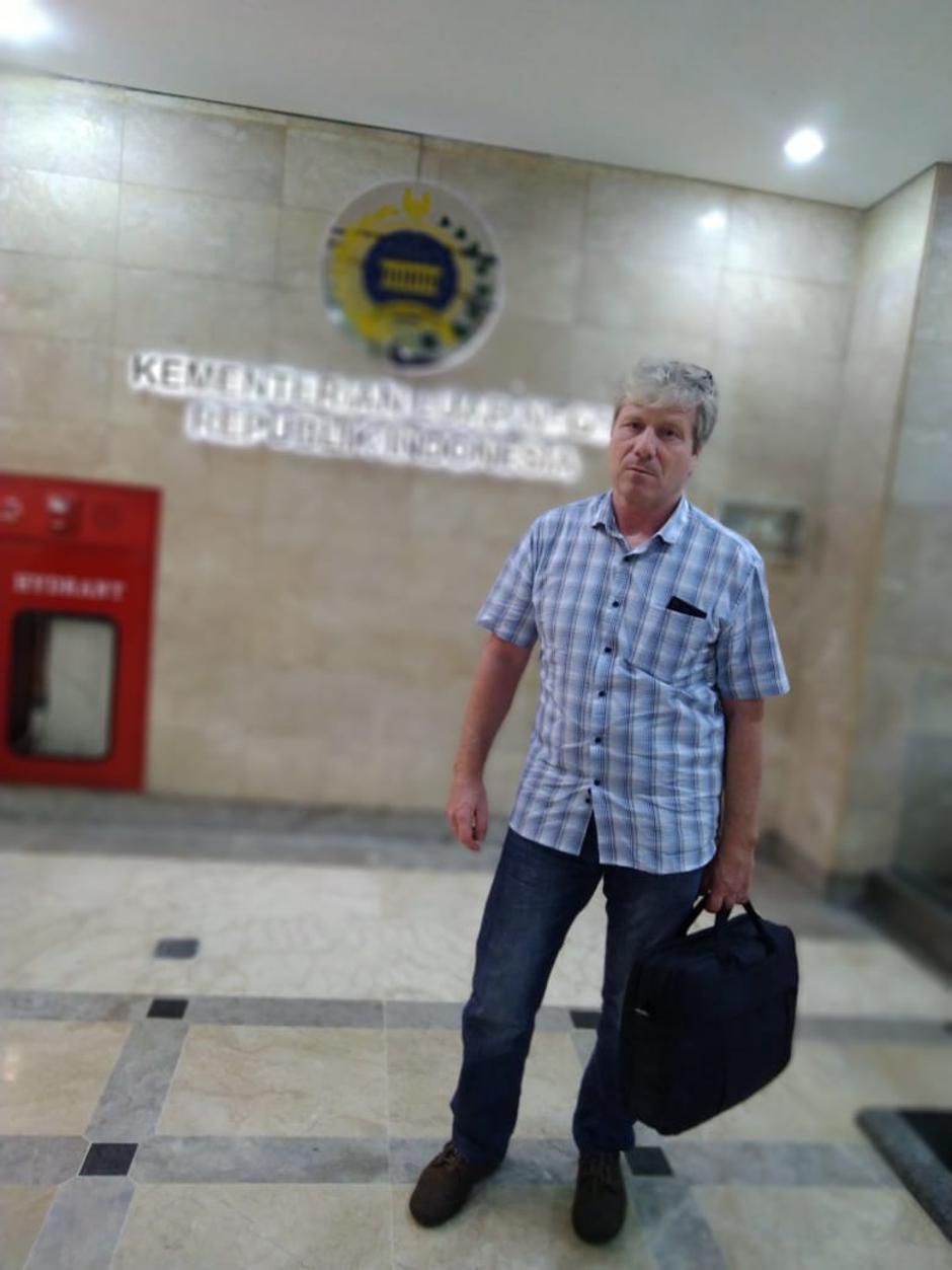 Dejan Skrt | Avtor: Andreja Cilenšek