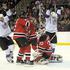 NHL Kings Devils