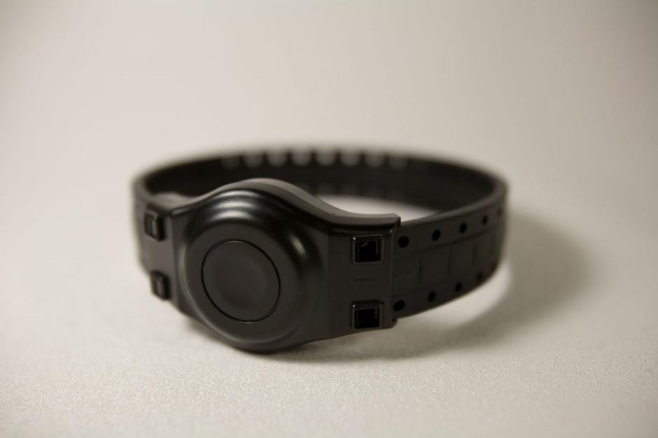 Elektronska zapestnica | Avtor: Profimedias